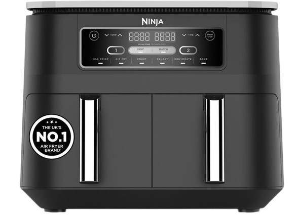 Ninja Dual Zone Air Fryer