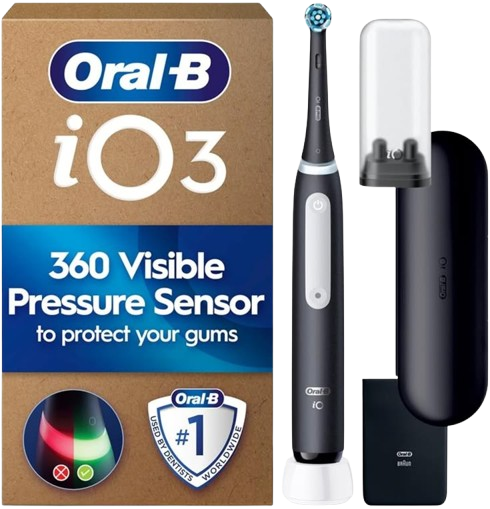 Oral-B iO3 Electric Toothbrush