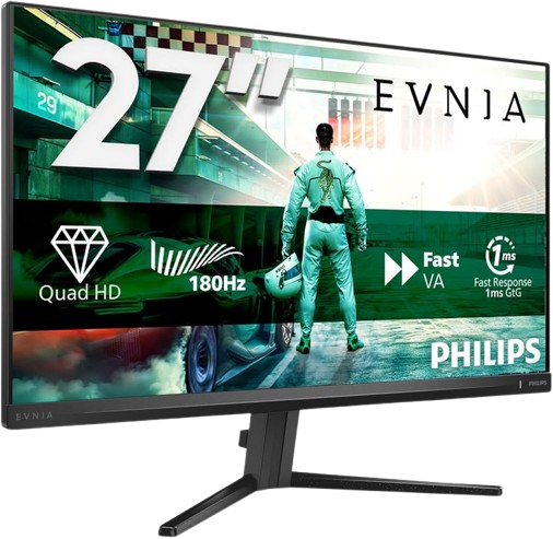 Philips 27" Gaming Monitor