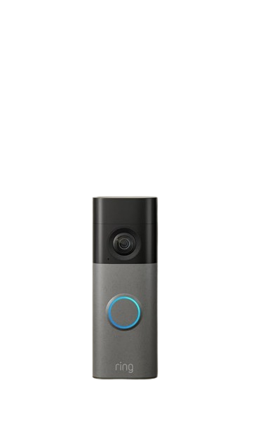 Ring Video Doorbell