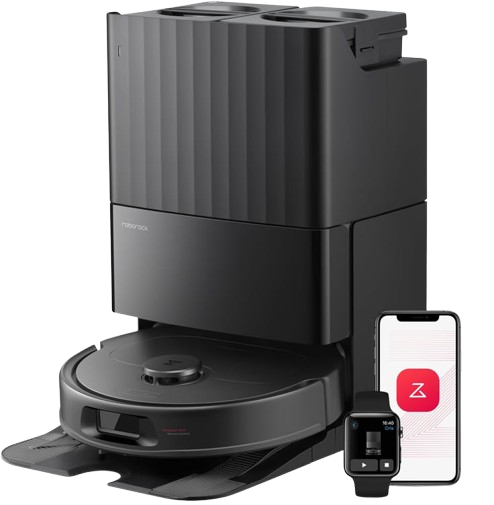 Roborock Robot Vacuum (QV 35S)